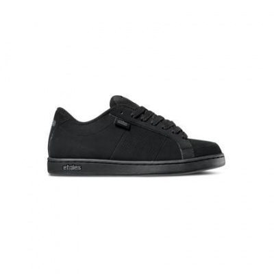 Boty Etnies KINGPIN Black/Black Velikost: 42.5