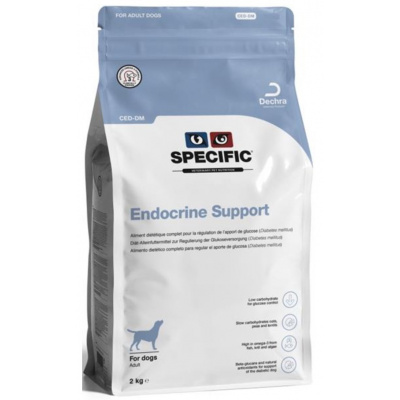 Leo Animal Health Specific CED Endocrine Support 3x2kg
