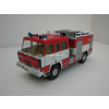 Tatra T815 Hasiči CAS THT nový tisk 1:43 Kovap