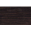 Vnitřní dřevotřískový parapet barva ořech tmavý š. 350mm