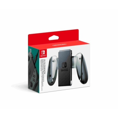 Nintendo Joy-Con Charging Grip (Switch)