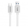 ADATA kabel USB typ C na USB typ A 3.1 (ACA3AL-100CM-CSV)