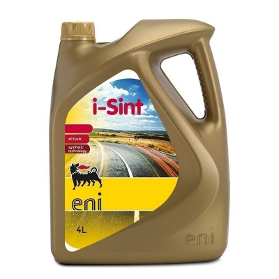 Eni-Agip ENI I-SINT 5W-40 4L