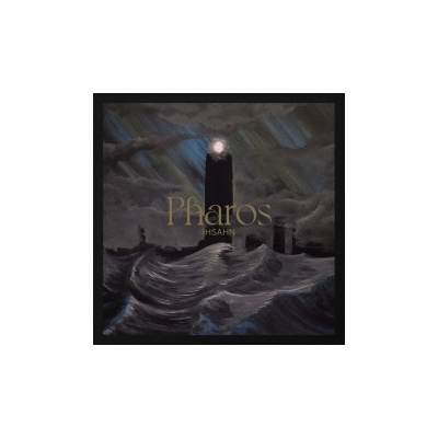Ihsahn - Pharos / Digisleeve [CD]