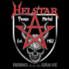 Helstar - Rising From The Grave / 2CD+DVD [2 CD/DVD]