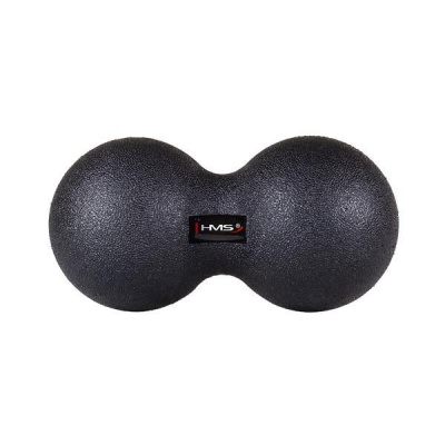 Masážní míč HMS BLM02 Blackroll Duoball - 8 cm