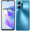 Mobilní telefon HONOR X7a 4 GB / 128 GB (5109AMLY) modrý