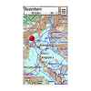 Garmin - turistická mapa Švýcarska TOPO Switzerland v2 PRO 010-12576-01