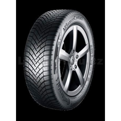 Continental AllSeasonContact 205/50 R17 89H FR