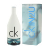 Calvin Klein Pánská toaletní voda CK In2U for Him, 150ml