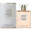 Chanel Coco Mademoiselle Intense parfémovaná voda dámská 100 ml