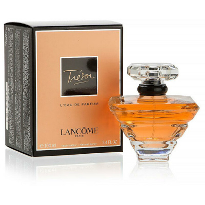 Lancome Tresor dámská parfémovaná voda 100 ml