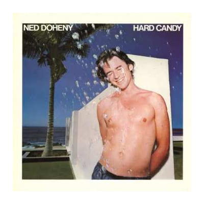 LP Ned Doheny: Hard Candy LTD