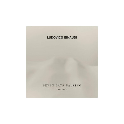 Einaudi Ludovico - Seven Days Walking - Day 1 / Digisleeve [CD]