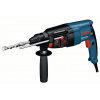 Bosch BOSCH vrtací kladivo GBH 2-26 DRE 2,7J 800W