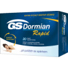 GS Dormian Rapid cps.20