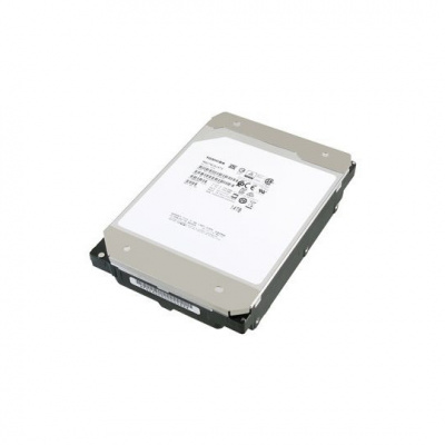 TOSHIBA HDD ENTERPRISE MG Series 14 TB, SATA III, 7200 rpm, 256MB cache, 512e