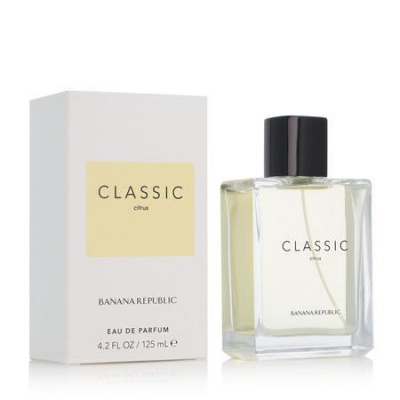 Banana Republic Classic Citrus parfémovaná voda pánská 125 ml