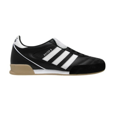 adidas KAISER 5 GOAL Černá 13