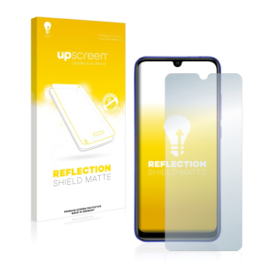 Matná ochranná fólie upscreen® Matte pro Xiaomi Mi CC9e (Matná fólie na Xiaomi Mi CC9e)