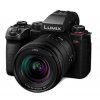 Panasonic LUMIX S5 M2 + Lumix S 20-60mm f/3.5-5.6 - DC-S5M2KE