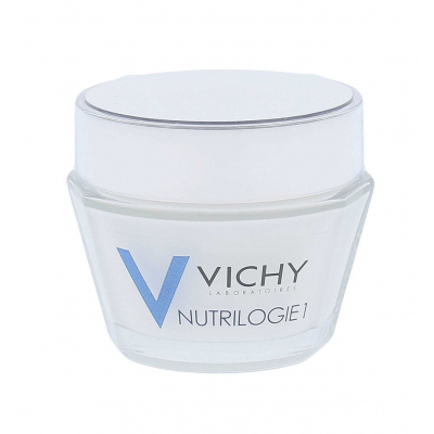 Vichy Nutrilogie 1 50 ml pleťový krém