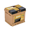 AUTOPART | Autobaterie Galaxy Gold II 47Ah - 12 V, 47 Ah, 480A