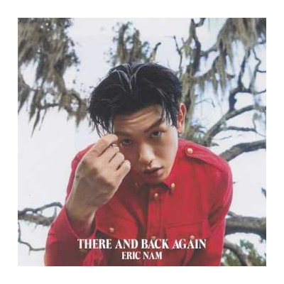 CD Eric Nam: There And Back Again