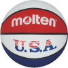 Basketbalový míč MOLTEN BC5R-USA