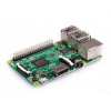 Raspberry Pi 3 Model B Raspberry-PI-3B