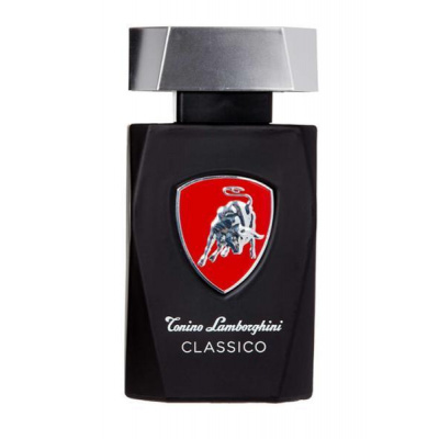 Lamborghini Sportivo Tonino Lamborghini Classico Toaletní voda 75 ml