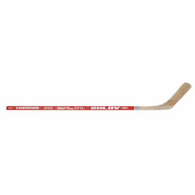 Hokejka SULOV® VANCOUVER, 115 cm Pravá