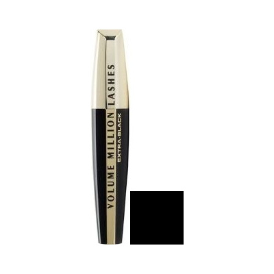 Loreal Paris Volume Million Lashes řasenka Extra Black 9 ml