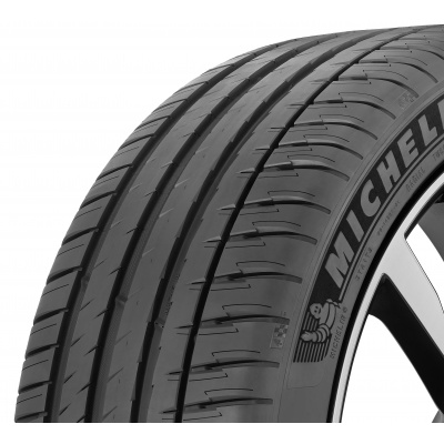 Michelin Pilot Sport 4 SUV 295/40 R20 110Y XL MSF