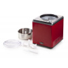 Exkluzivní zmrzlinovač s kompresorem - Boretti B101, červený