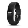 Garmin řemínek vivofit4 Black, L