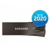 Pendrive Samsung BAR Plus 64 GB USB 3.1 šedý