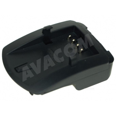 Avacom AVACOM Redukce pro Pentax D-LI109 k nabíječce AV-MP, AV-MP-BLN - AVP109 - AVP109