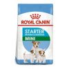 Royal Canin - komerční krmivo a Breed Royal Canin Mini Starter Mother&Babydog 8kg