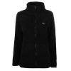 Mikina Everlast Urban Bomber Jacket Ladies Black, Velikost: 10 (S)