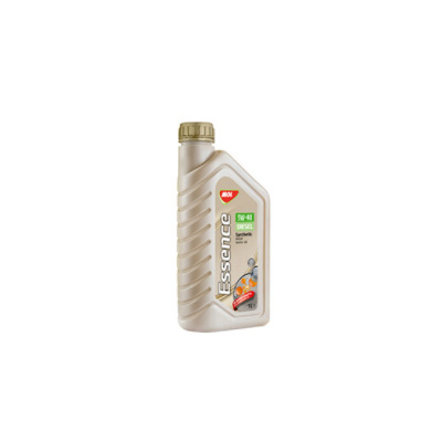 MOL Essence 5W-40 Diesel: 1L