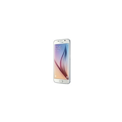 Samsung Galaxy S6 G920F 32GB, stříbrná