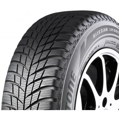 255/40R20 97W, Bridgestone, Blizzak LM001FR, A5A