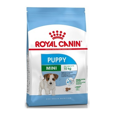 Royal Canin - Canine Mini Puppy 800 g