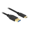 Delock USB kabel USB-C (M) do USB (84006)