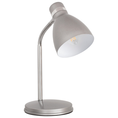 KANLUX Svítidlo ZARA HR-40-SR stolní lampa 07560
