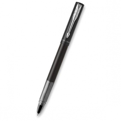 Parker 1502/2459774 Royal Vector XL Black roller