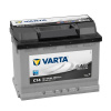 VARTA BLACK Dynamic 12V 56Ah 480A 556 400 048