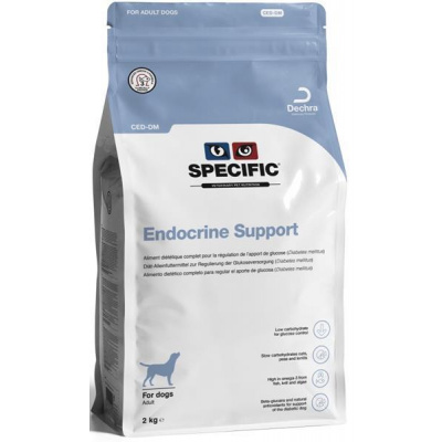 Leo Animal Health Specific CED Endocrine Support 3x2kg