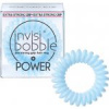 Invisibobble Power Something Blue, 3 kusy power vlasové gumičky světle modré